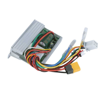 VX2 Pro Elektronik (DE) - mit Blinkeranschluss